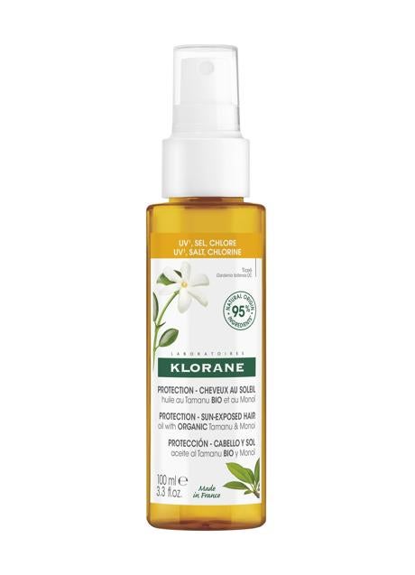 Imagen - Aceite Solar Protector de Klorane