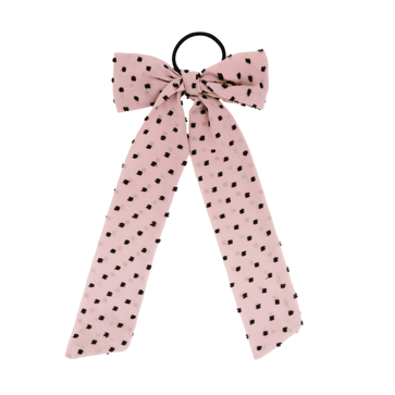 Imagen secundaria 1 - Los lazos para el pelo de You Are the Princess.