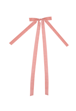 Imagen secundaria 2 - Los lazos para el pelo de You Are the Princess.