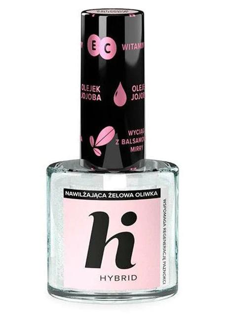 Imagen - Nail & Cuticle Gel Oil de Hi Hybrid