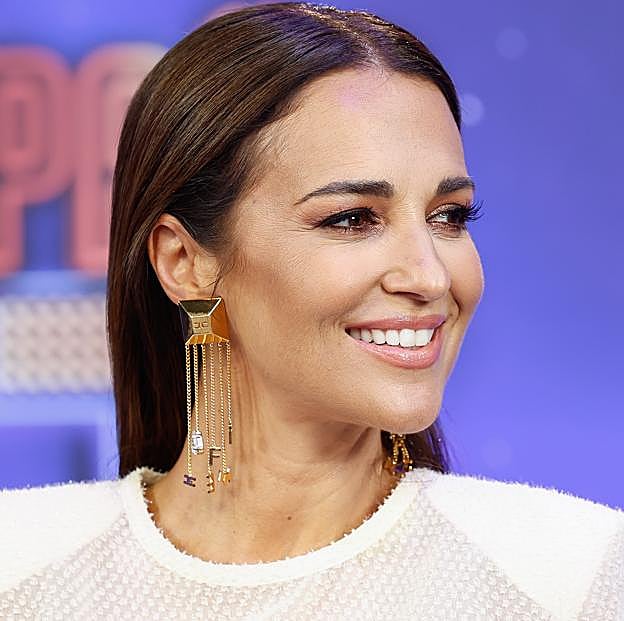 Si eres fan de los tatuajes pequeños, atenta al nuevo que se ha hecho Paula Echevarría (y este es el significado)