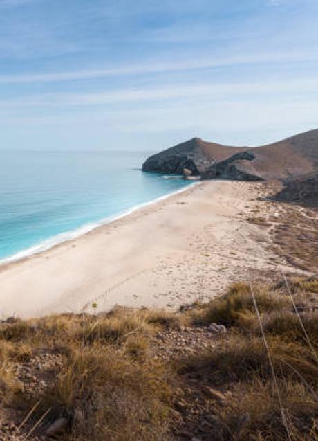Imagen - Playa de los Muertos, Cabo de Gata/GETTY