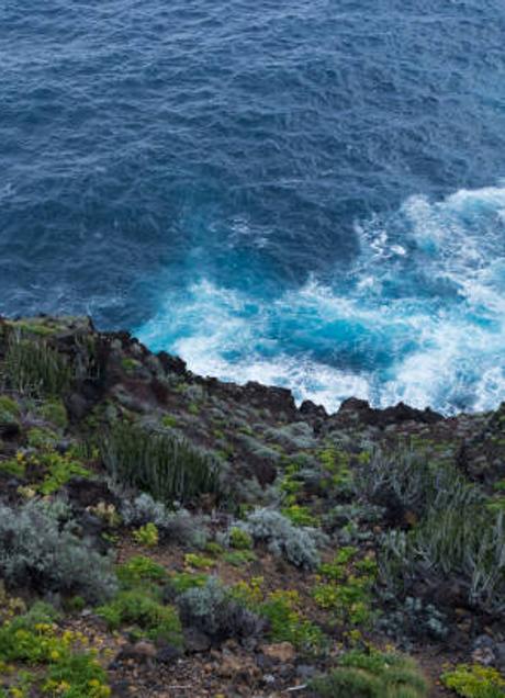 Imagen - Playa de Nogales, La Palma/GETTY