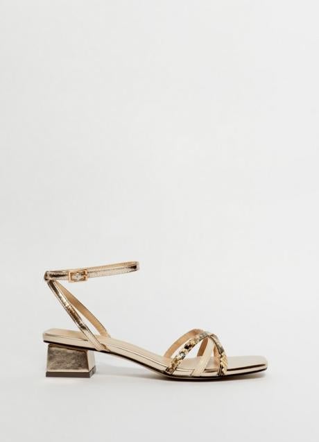 Imagen - Sandalias de Sfera (21,99 euros)
