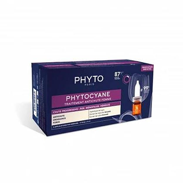 Phytocyane de Phyto. Precio: 54,99 euros