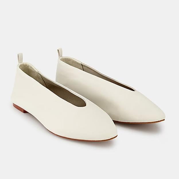 Imagen principal - Las bailarinas de Hipercor.