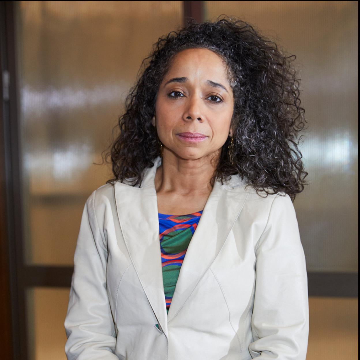 Julissa Reynoso, embajadora de EE UU en España en Santander WomenNOW. 