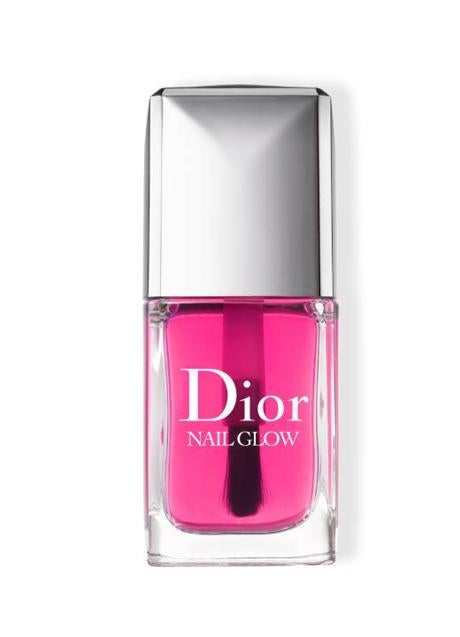 Imagen - Nail Glow de Dior