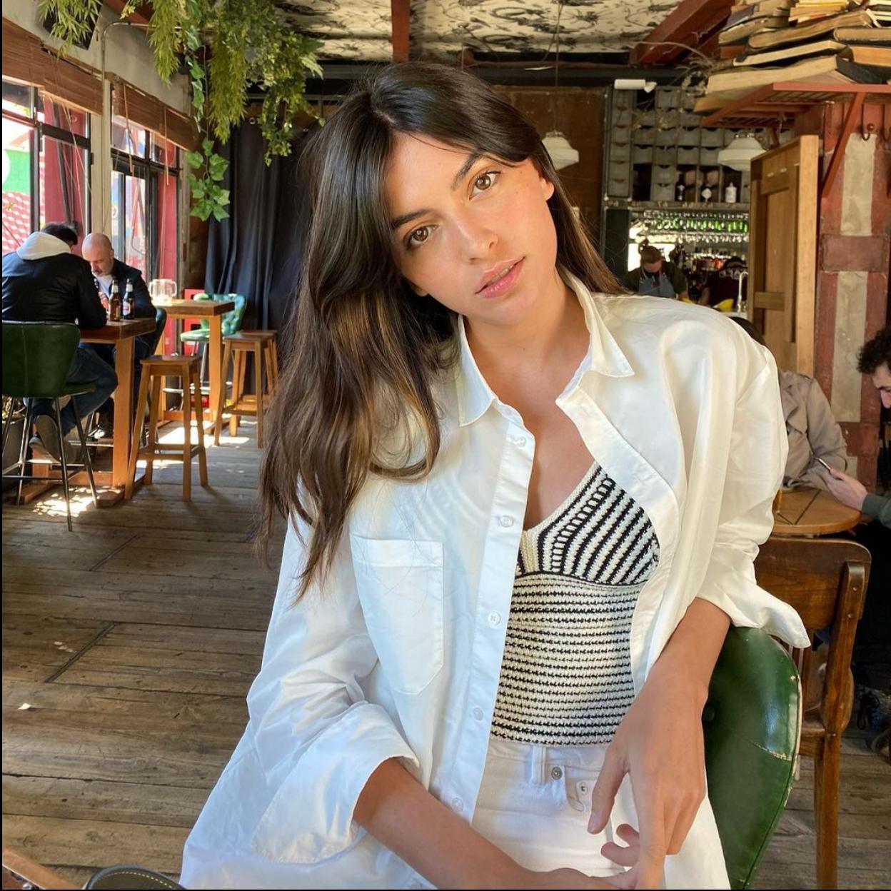 Lucía Rivera tiene los looks definitivos de la temporada.