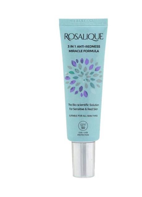 Imagen - 3 en 1 anti-rojeces de Rosalique