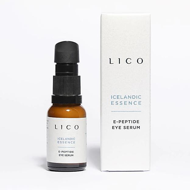 E-Peptide de Lico.