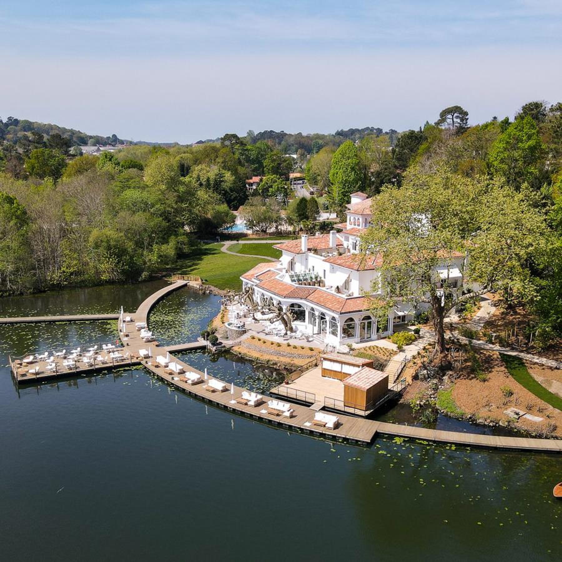 Disfruta como el Gran Gatsby en la costa francesa