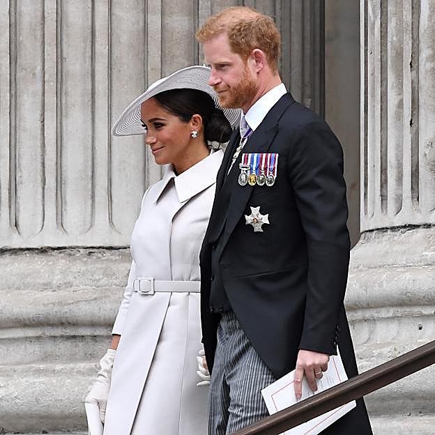 El príncipe Harry sigue la guerra contra Carlos III: el último desplante del duque de Sussex a su padre que aleja más posturas