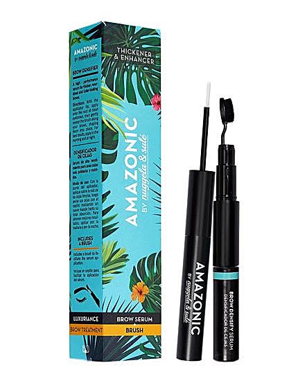 Sérum para pestañas de Nuggela & Sulé (37 euros).