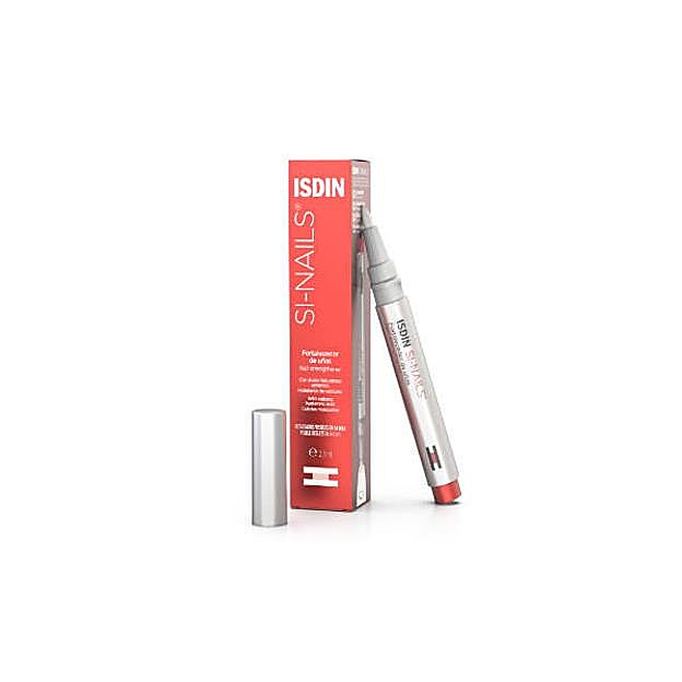 SI-Nails de Isdin. Precio: 20,95 euros