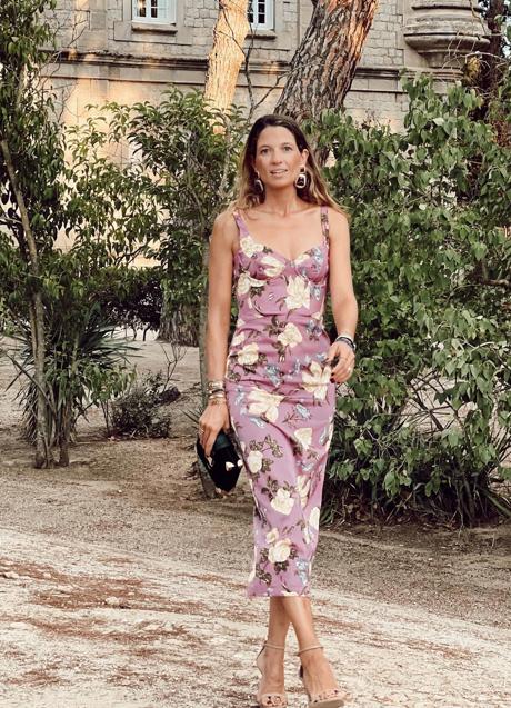 Imagen - Viernes: Estampado de flores