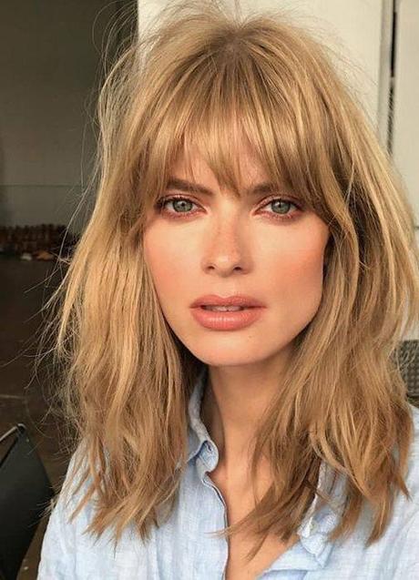 Imagen - Corte shaggy clásico