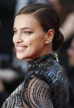 Imagen secundaria 2 - Julianne Moore, Rosie Huntington-Whiteley e Irina Shayk.