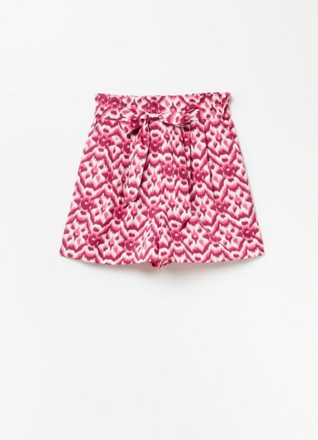 Imagen - Shorts con bolsillos de Sfera (13,99 euros)