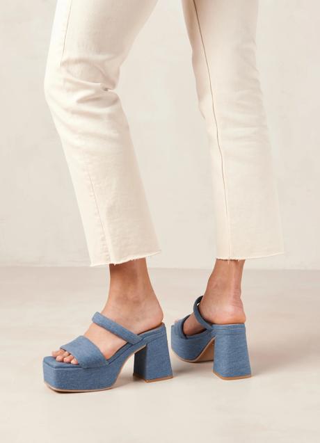 Imagen - Mules vaqueros de Alohas, 119 euros.