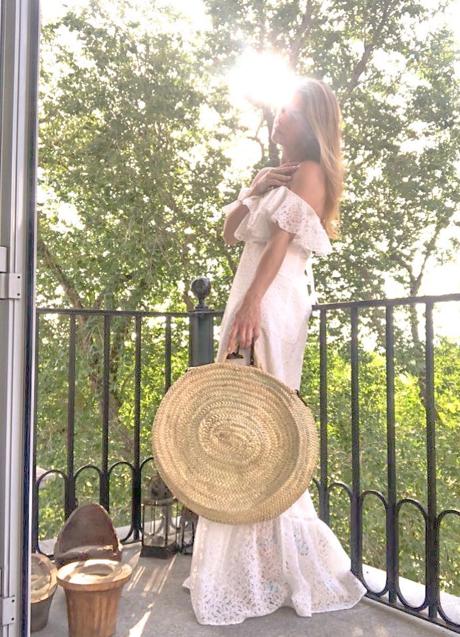 Imagen - Miércoles: Accesorios de rafia