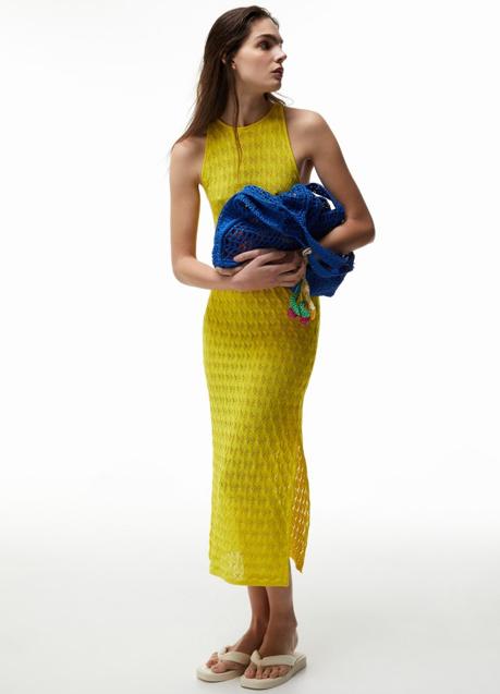 Imagen - Vestido calado de Sfera (29,95 euros)