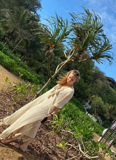 Imagen - Jueves: Túnicas de verano