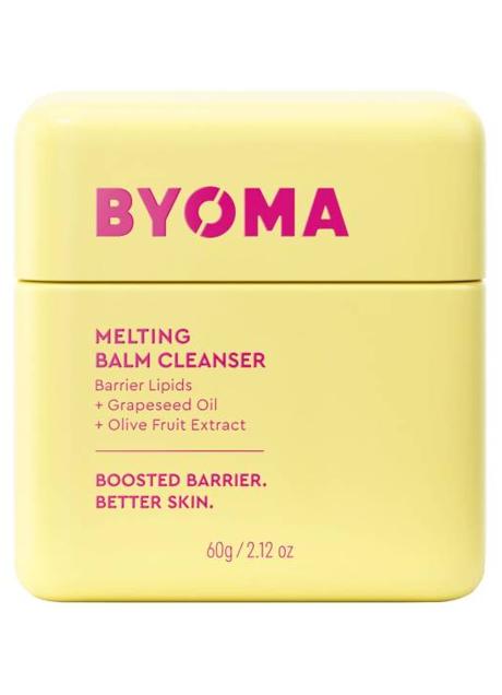 Imagen - Melting Balm Cleanser de Byoma