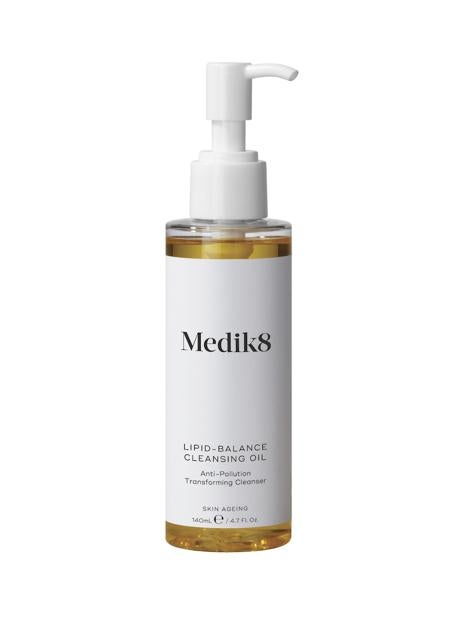 Imagen - Lipid Balance Cleansing Oil de Medik8