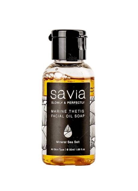 Imagen - Savia Jabón de Aceite de Lourdes Moreno Poom