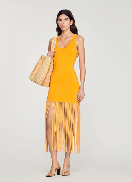 Imagen - El vestido de Sandro.