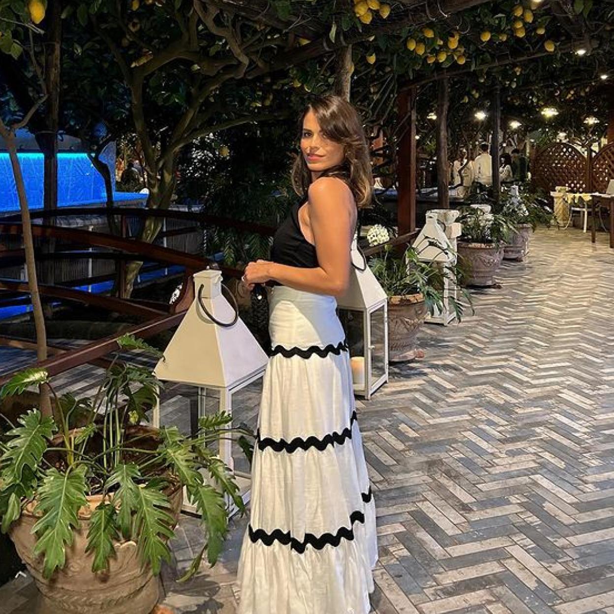 Estos son los básicos buenos de Massimo Dutti que te interesa comprar en rebajas. 