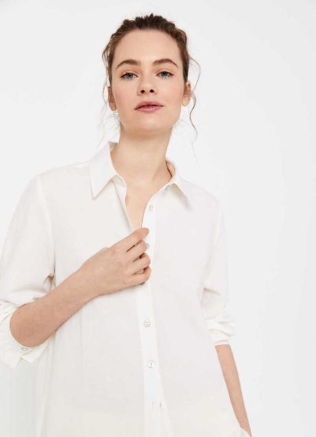 Imagen - Camisa de Cortefiel. 
