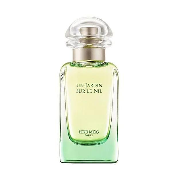 Hermès Un Jardín Sur Le Nil EDT.