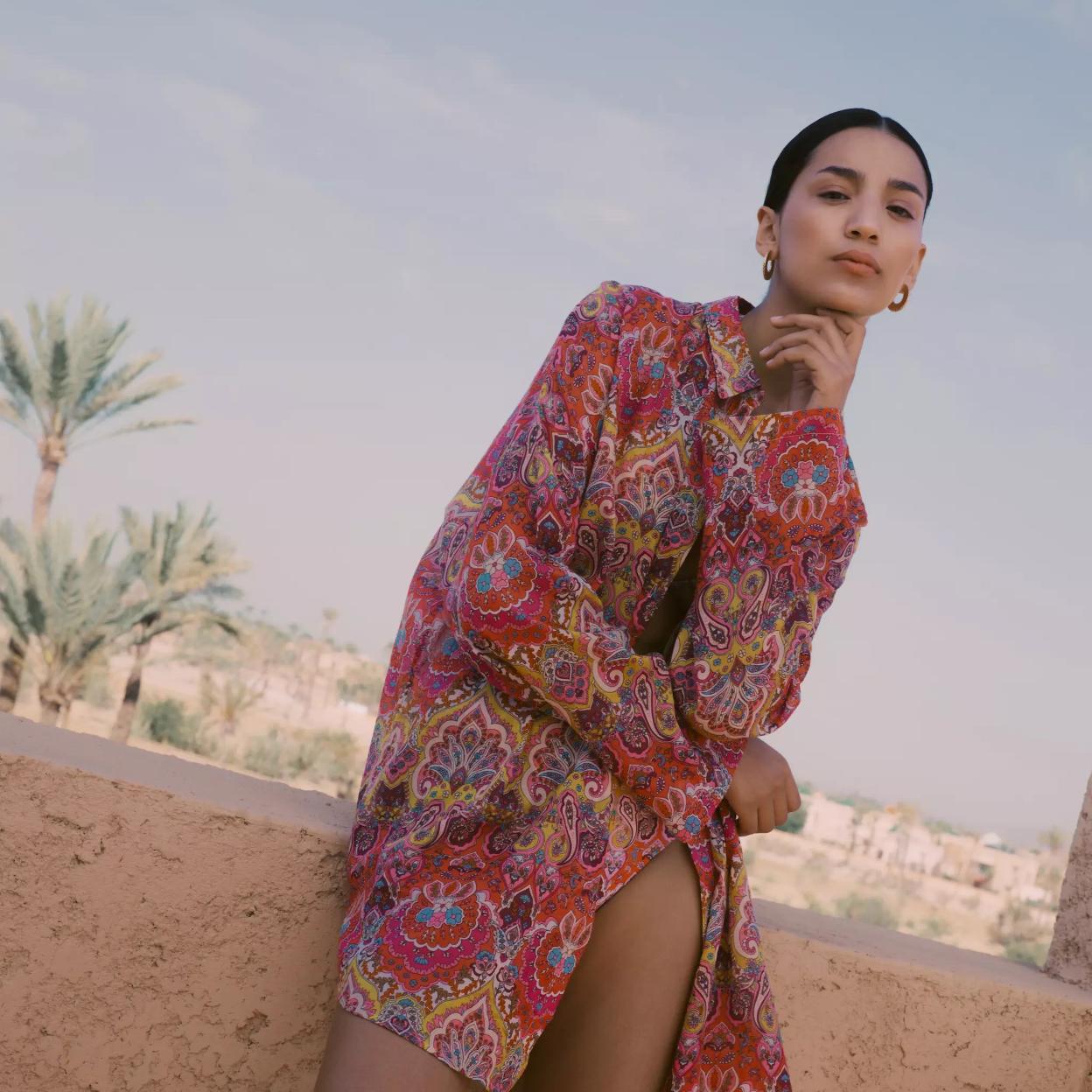 Vestidos, bolsos, alpargatas y muchas otras compras que tienes que añadir a tu lista de deseos de verano. 