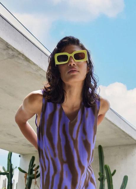 Imagen - Gafas de sol de Parfois (17,99 euros)