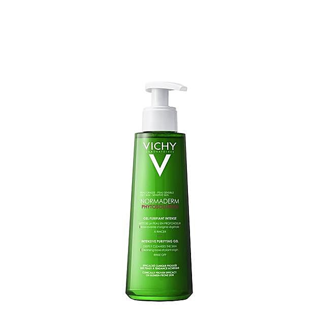 Normaderm Phytosolution de Vichy. Precio: 15,99 euros