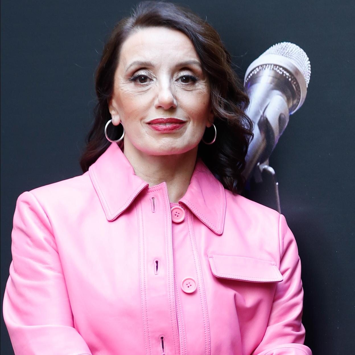 Luz Casal lleva tres décadas compartiendo su vida con Paco Pérez Bryan con una discreción absoluta. 