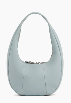 Imagen secundaria 2 - El bolso azul claro de Le Tanneur.