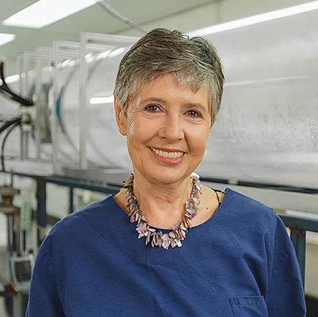 Lidia Morawska: «No hay ningún órgano en nuestro cuerpo que no se vea afectado por la contaminación del aire»