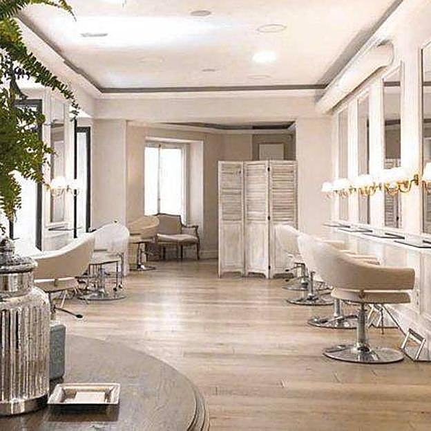 Moncho Moreno en la C/Lagasca 3 y C/Velázquez 76