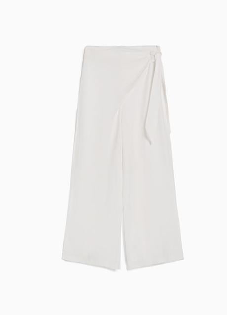Imagen - Pantalón pareo de Bershka.