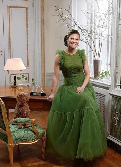 Imagen - Sábado: Look de princesa