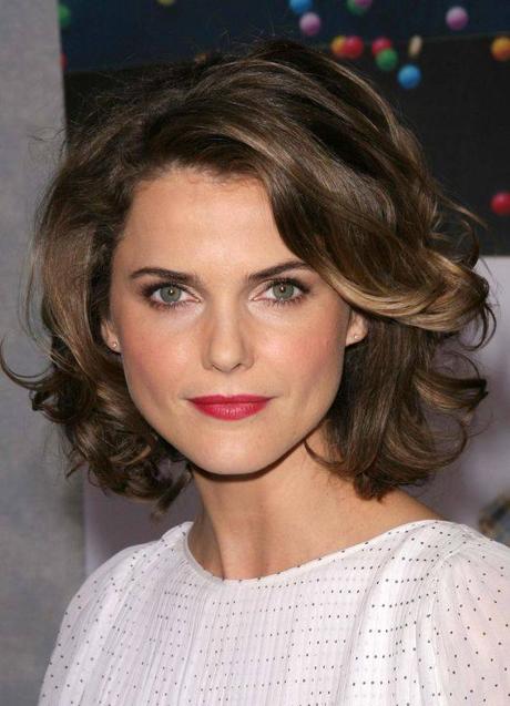 Imagen - Corte bob a capas para conseguir volumen