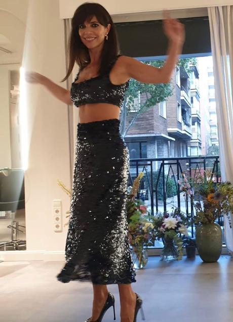 Imagen - Sábado: Lentejuelas de verano