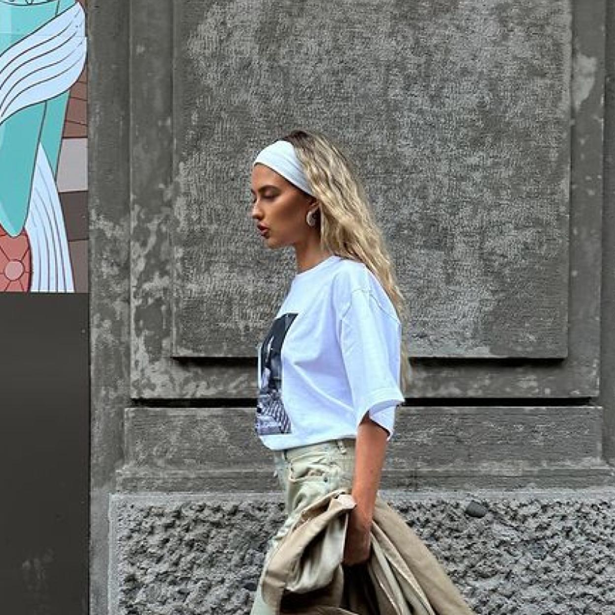 Estos son los culottes más favorecedores de Cortefiel que están rebajados y enamoran a las chicas bajitas. 