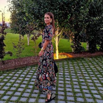 Imagen secundaria 1 - Sassa de Osma, Paula Echevarría y Mery Turiel.