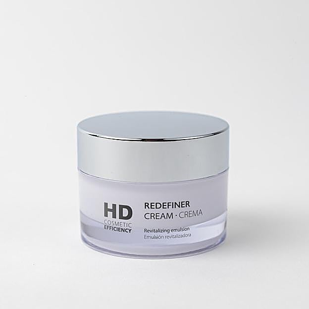 Redefiner Crema