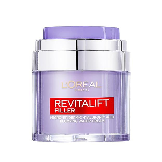 Gel Crema Revitalift Filler