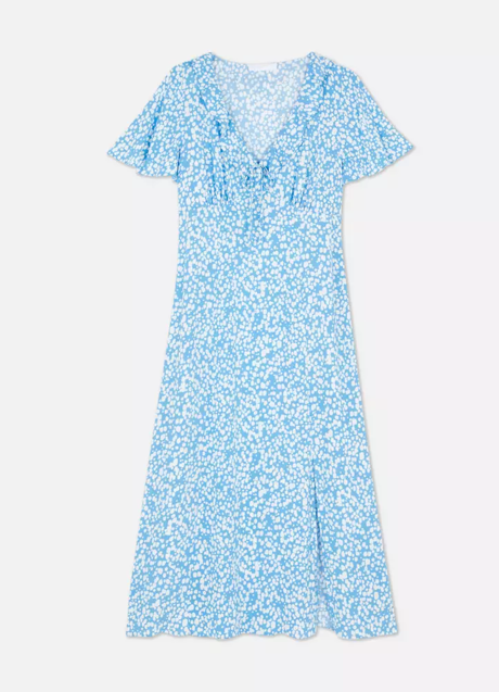 Imagen - El vestido de Primark.